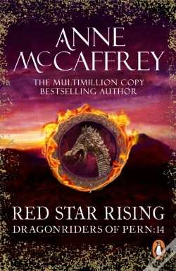 Capa do artigo Red Star Rising