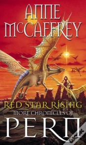Capa do artigo Red Star Rising