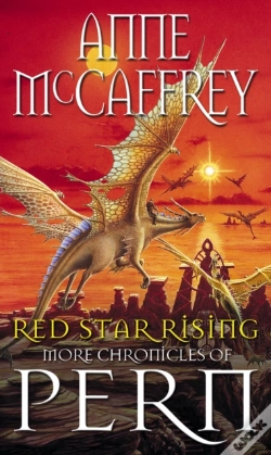 Capa do artigo Red Star Rising