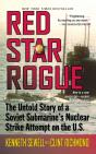 Red Star Rogue - Preview