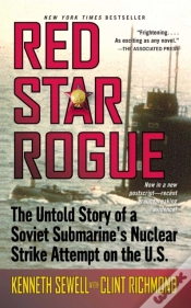 Capa do artigo Red Star Rogue