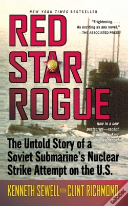 Capa do artigo Red Star Rogue