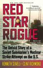 Red Star Rogue - Preview