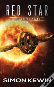 Capa do artigo Red Star