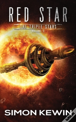Capa do artigo Red Star