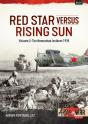 Red Star Versus Rising Sun - Preview