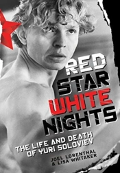 Capa do artigo Red Star White Nights