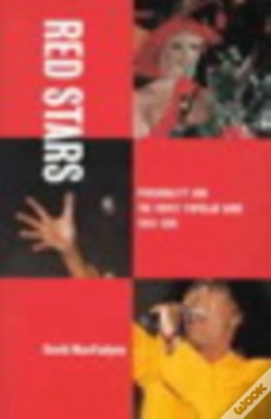 Capa do artigo Red Stars