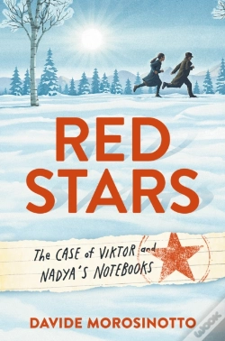 Capa do artigo Red Stars