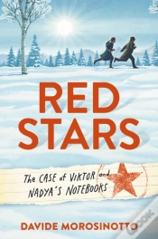 Capa do artigo Red Stars
