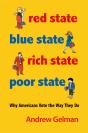 Red State, Blue State, Rich State, Poor State - Preview