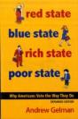 Red State, Blue State, Rich State, Poor State - Preview