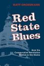 Red State Blues - Preview