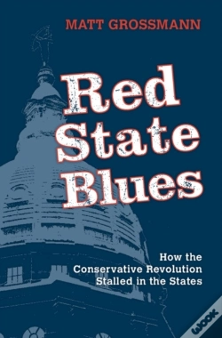 Capa do artigo Red State Blues