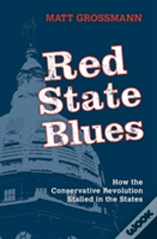 Capa do artigo Red State Blues