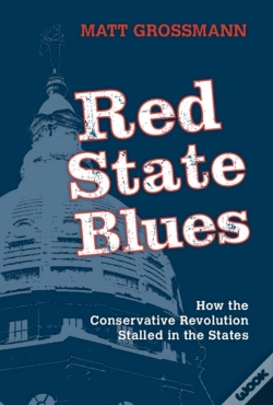 Capa do artigo Red State Blues