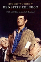 Capa do artigo Red State Religion