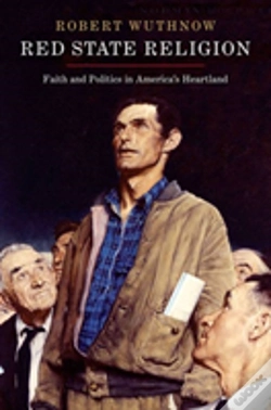 Capa do artigo Red State Religion