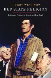 Capa do artigo Red State Religion