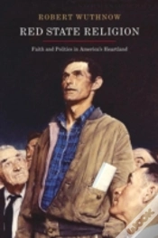 Capa do artigo Red State Religion