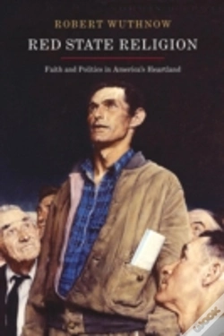 Capa do artigo Red State Religion