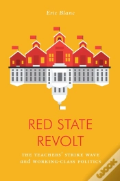 Capa do artigo Red State Revolt