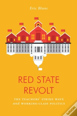Capa do artigo Red State Revolt