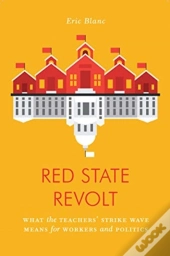 Red State Revolt