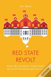 Capa do artigo Red State Revolt