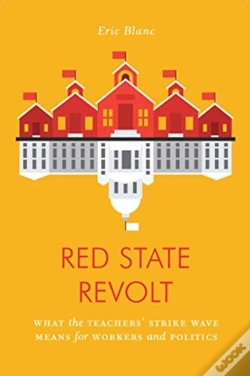 Capa do artigo Red State Revolt