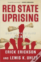 Capa do artigo Red State Uprising