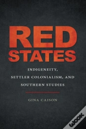 Capa do artigo Red States