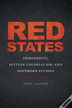 Capa do artigo Red States