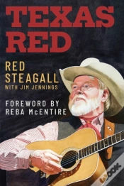 Capa do artigo Red Steagall