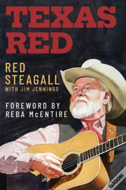 Capa do artigo Red Steagall