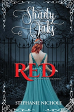 Capa do artigo Red