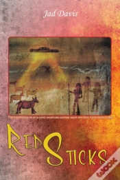 Capa do artigo Red Sticks
