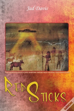 Capa do artigo Red Sticks