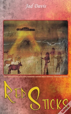 Capa do artigo Red Sticks