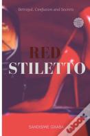 Red Stiletto