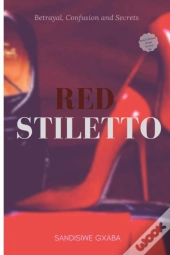 Red Stiletto