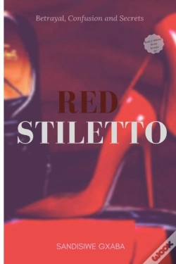 Capa do artigo Red Stiletto