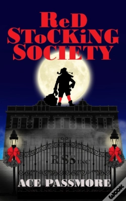 Capa do artigo Red Stocking Society