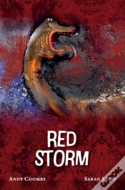 Capa do artigo Red Storm