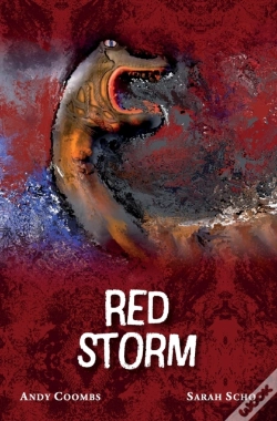 Capa do artigo Red Storm