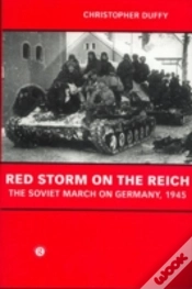 Capa do artigo Red Storm On The Reich