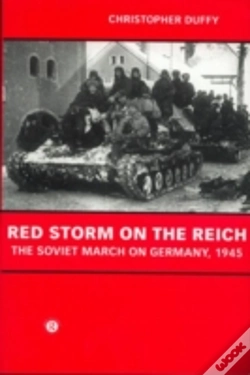 Capa do artigo Red Storm On The Reich