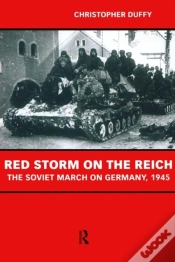 Capa do artigo Red Storm On The Reich
