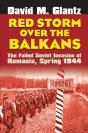 Red Storm Over The Balkans - Preview