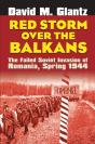 Red Storm Over The Balkans - Preview